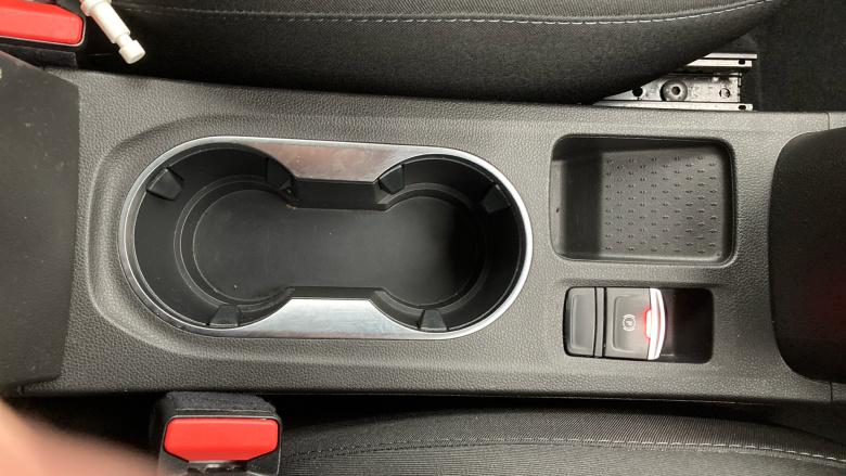 Renault Captur 1.3 TCE 140 Iconic 5dr Petrol Hatchback